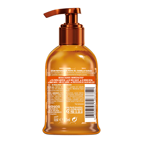 Original Remedies Elixir Miel